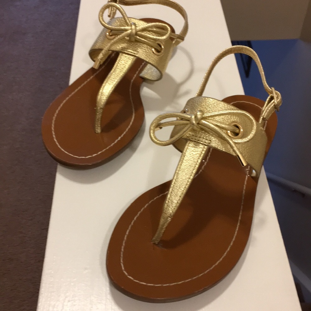 Kate Spade sandals - Picture 1 of 4